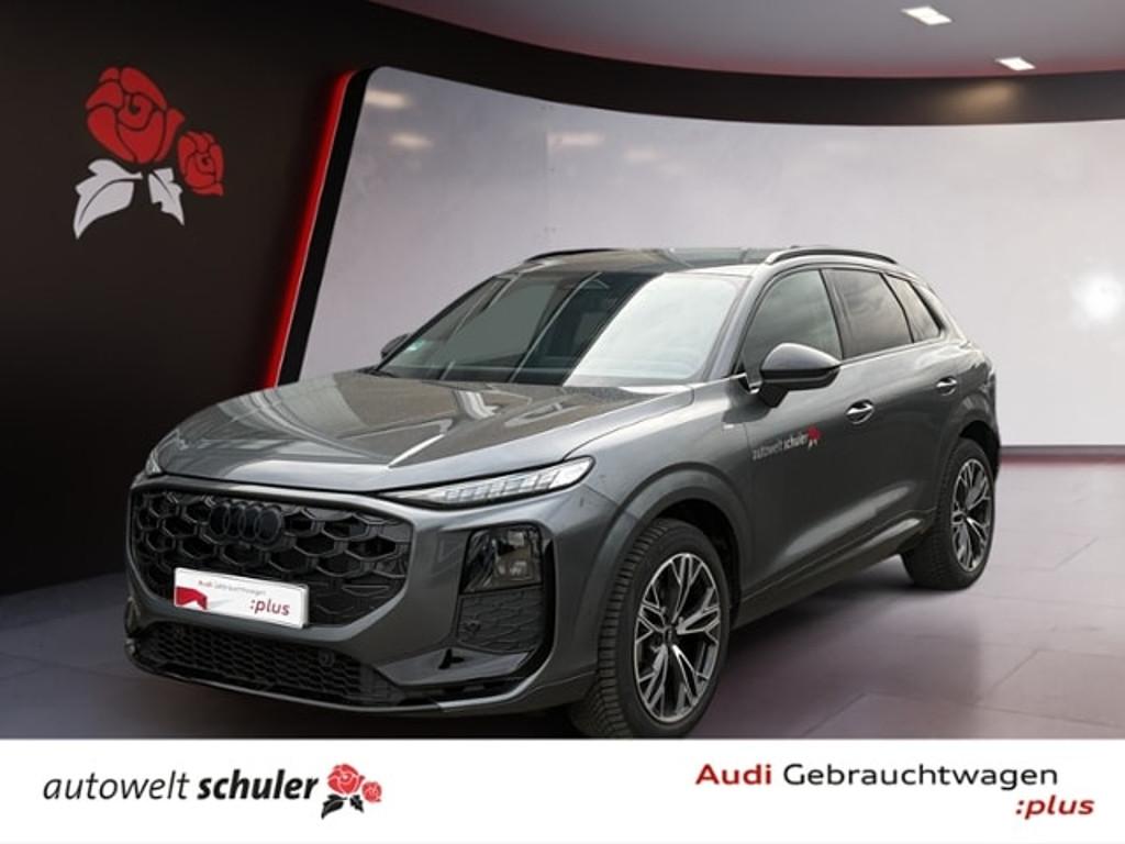 Audi Q3 2025 Diesel