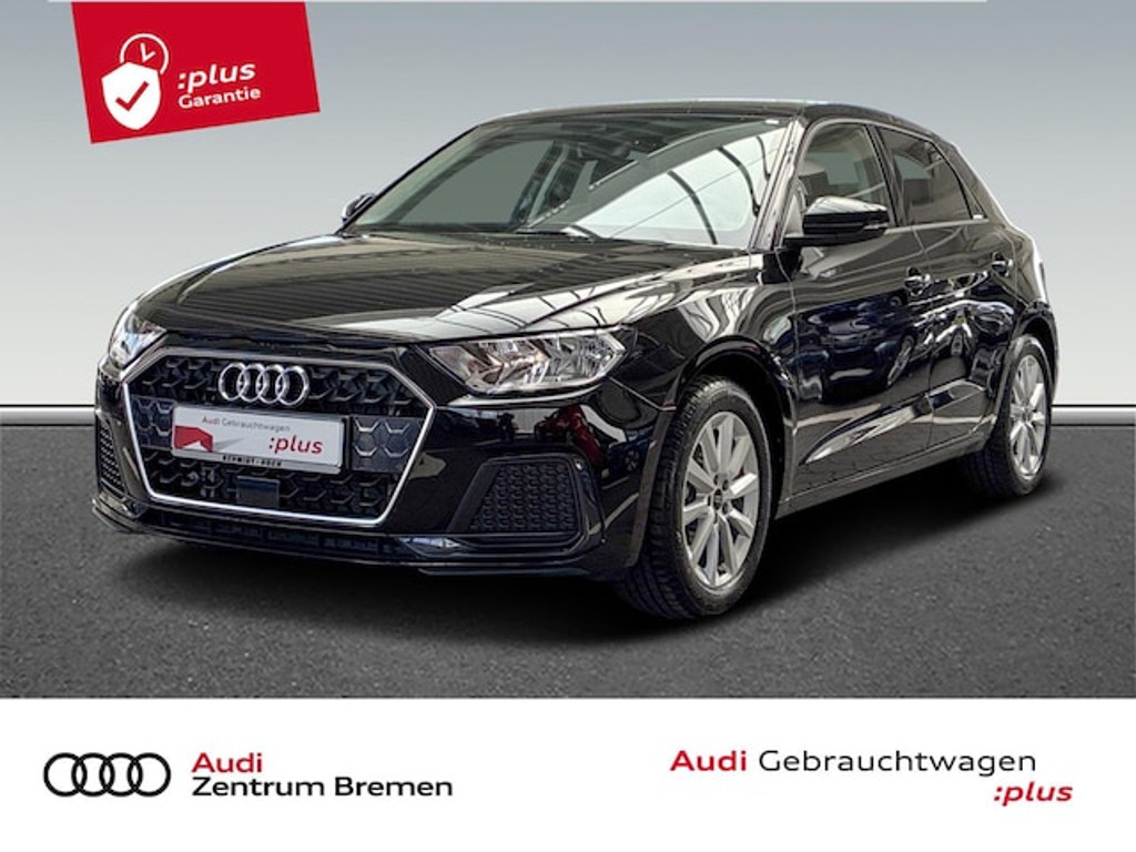 Audi A1 2025 Benzine