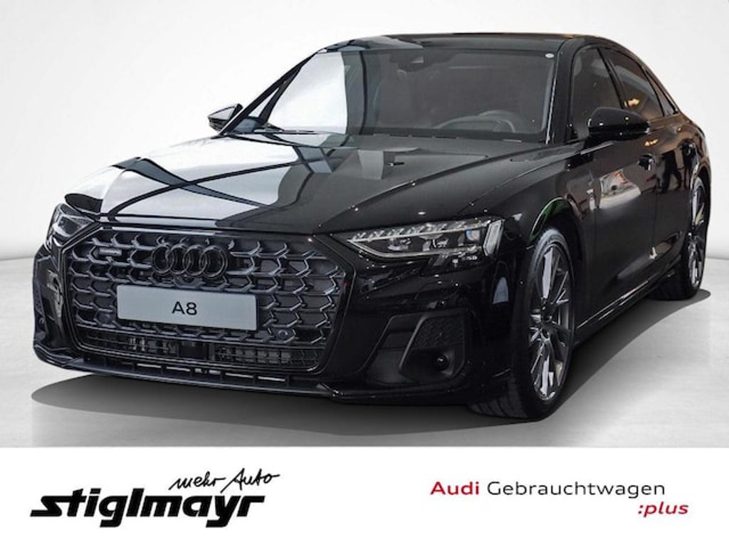 Audi A8 2025 Diesel