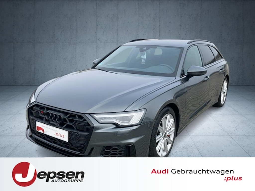 Audi S6 2025 Diesel