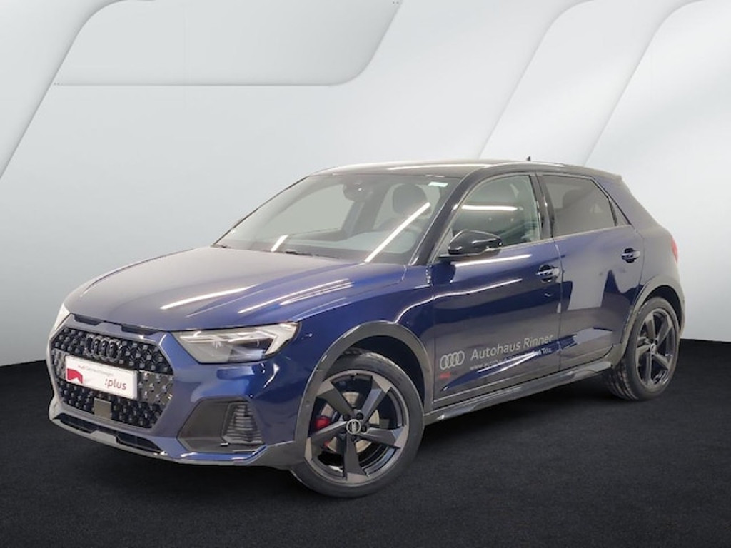 Audi A1 2026 Benzine