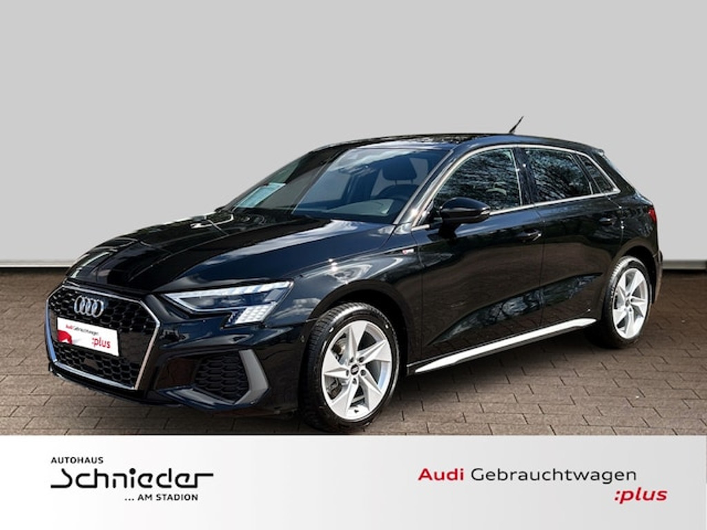 Audi A3 2022 Diesel