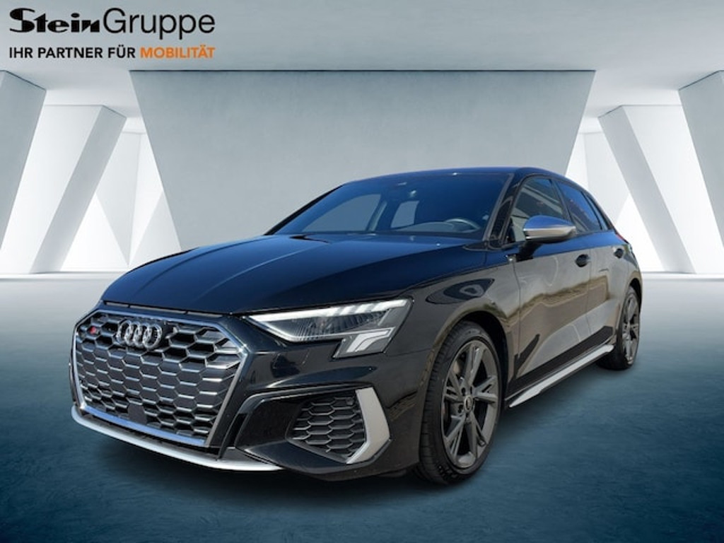 Audi S3 2023 Benzine