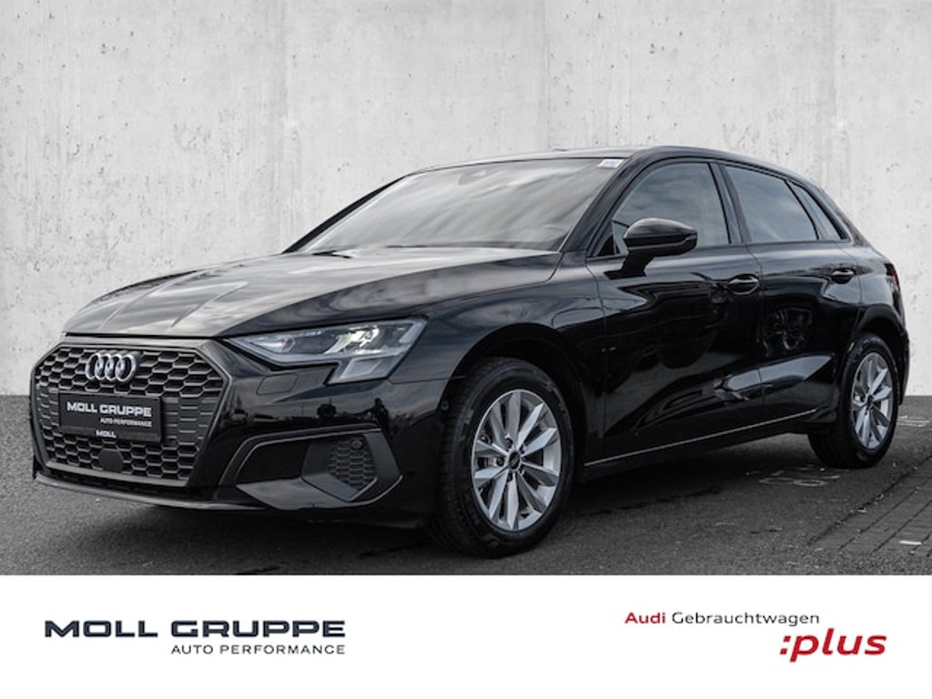 Audi A3 2022 Diesel