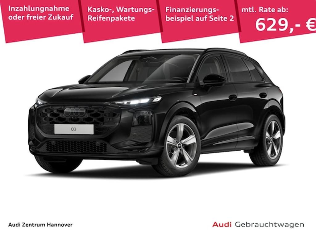 Audi Q3 2025 Diesel