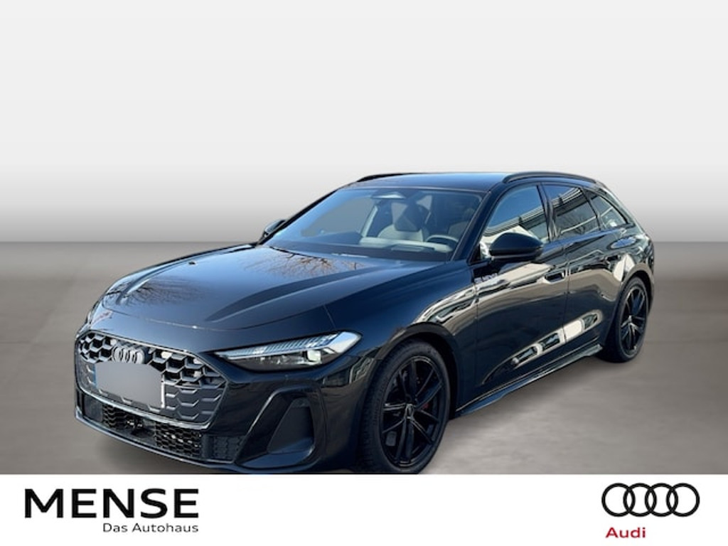 Audi A5 2026 Hybride Benzine