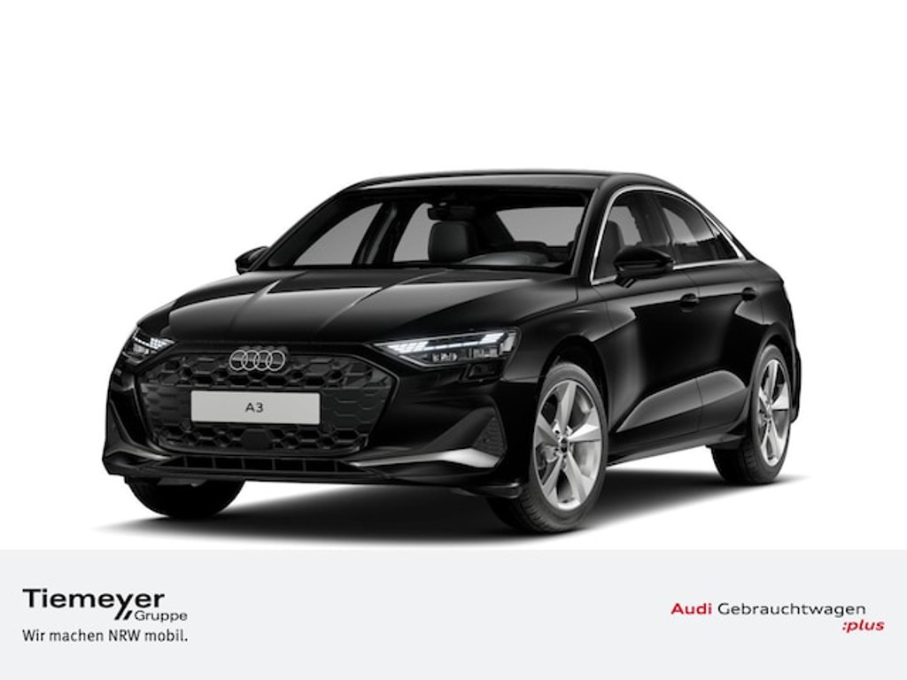 Audi A3 2025 Diesel
