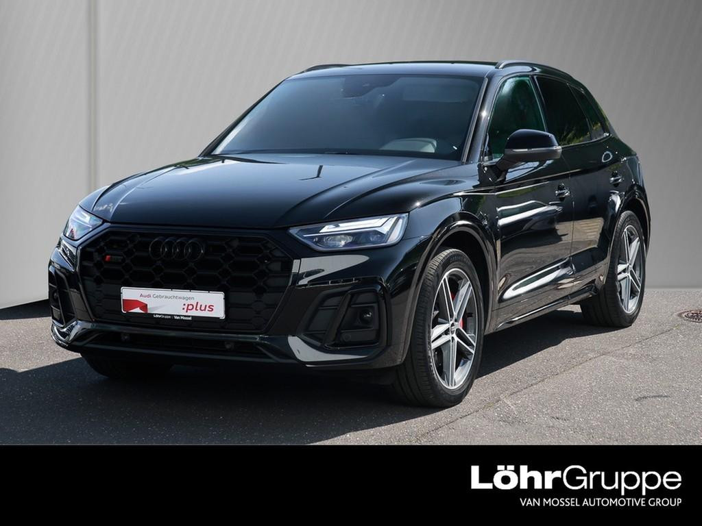 Audi SQ5 2022 Diesel