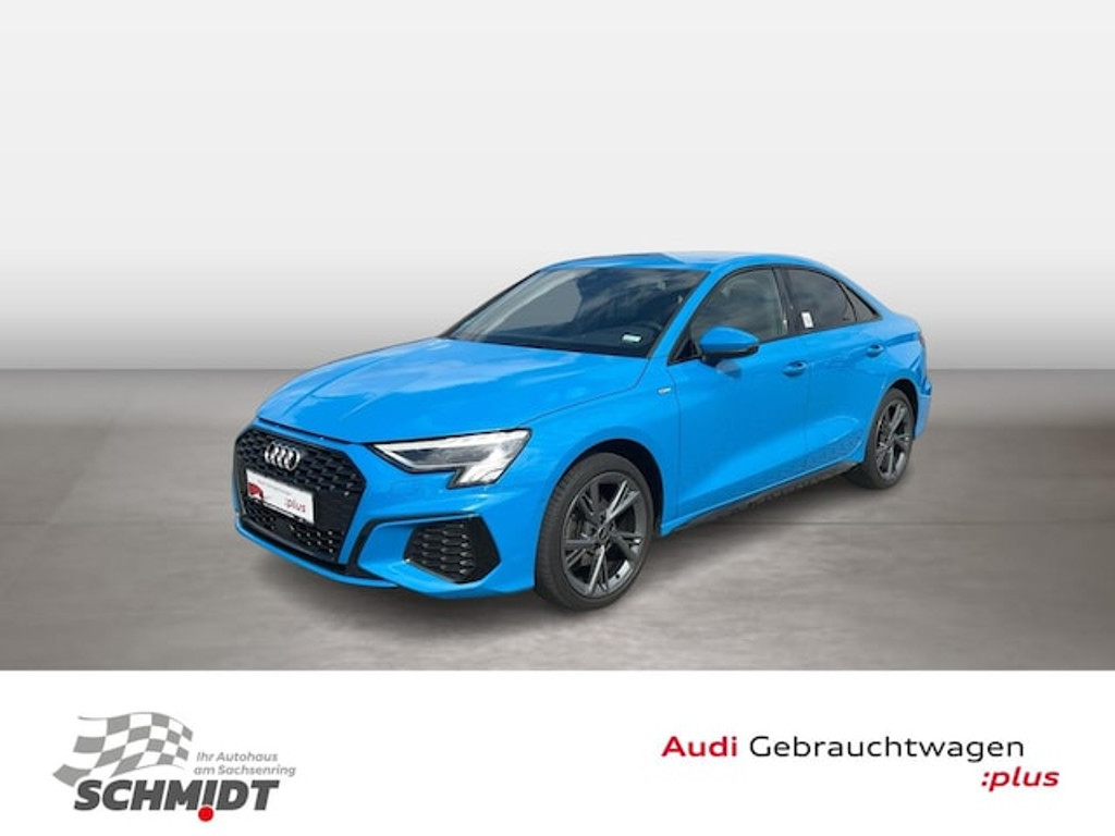 Audi A3 2022 Diesel