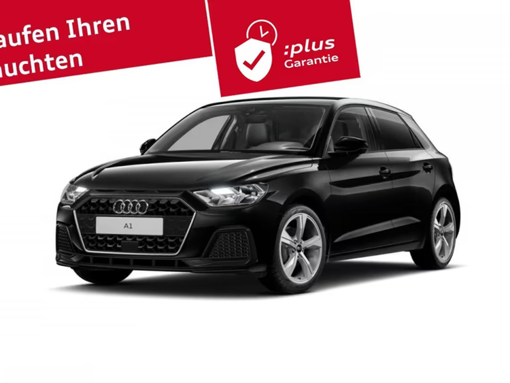 Audi A1 2025 Benzine