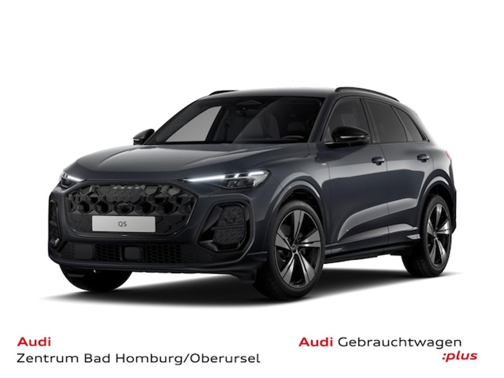 Audi Q5 2025 Benzine