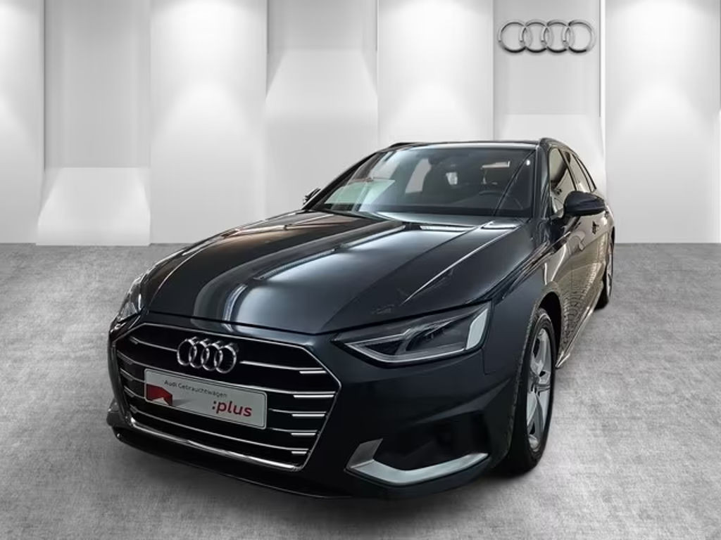 Audi A4 2023 Diesel