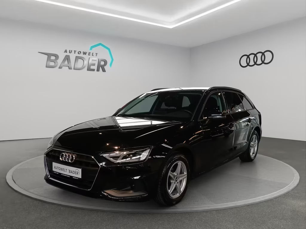 Audi A4 2023 Diesel