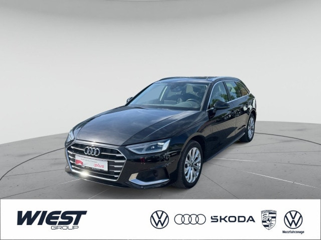 Audi A4 2022 Diesel