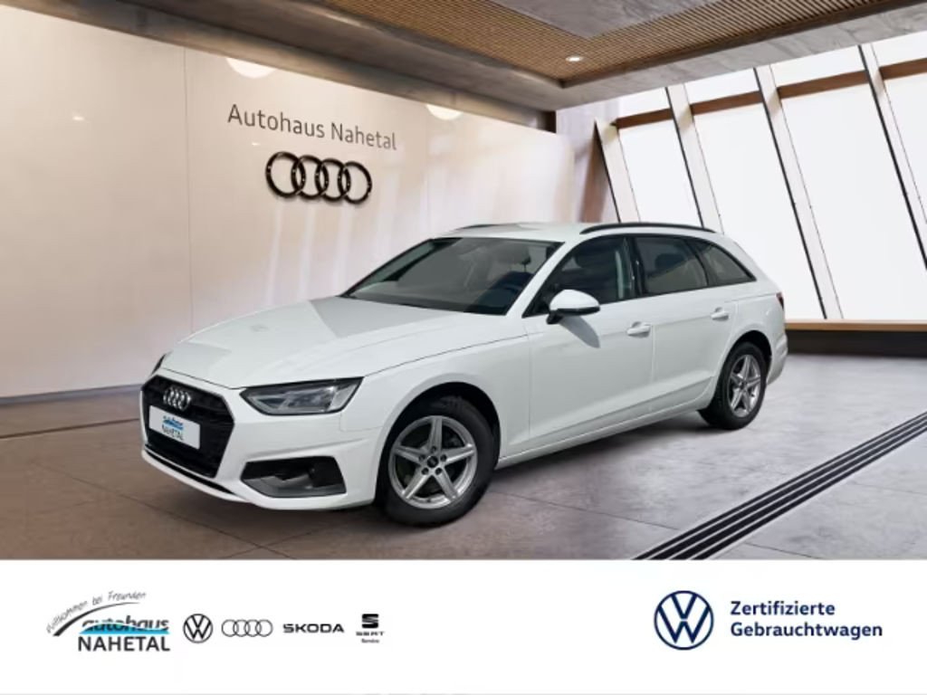 Audi A4 2023 Diesel