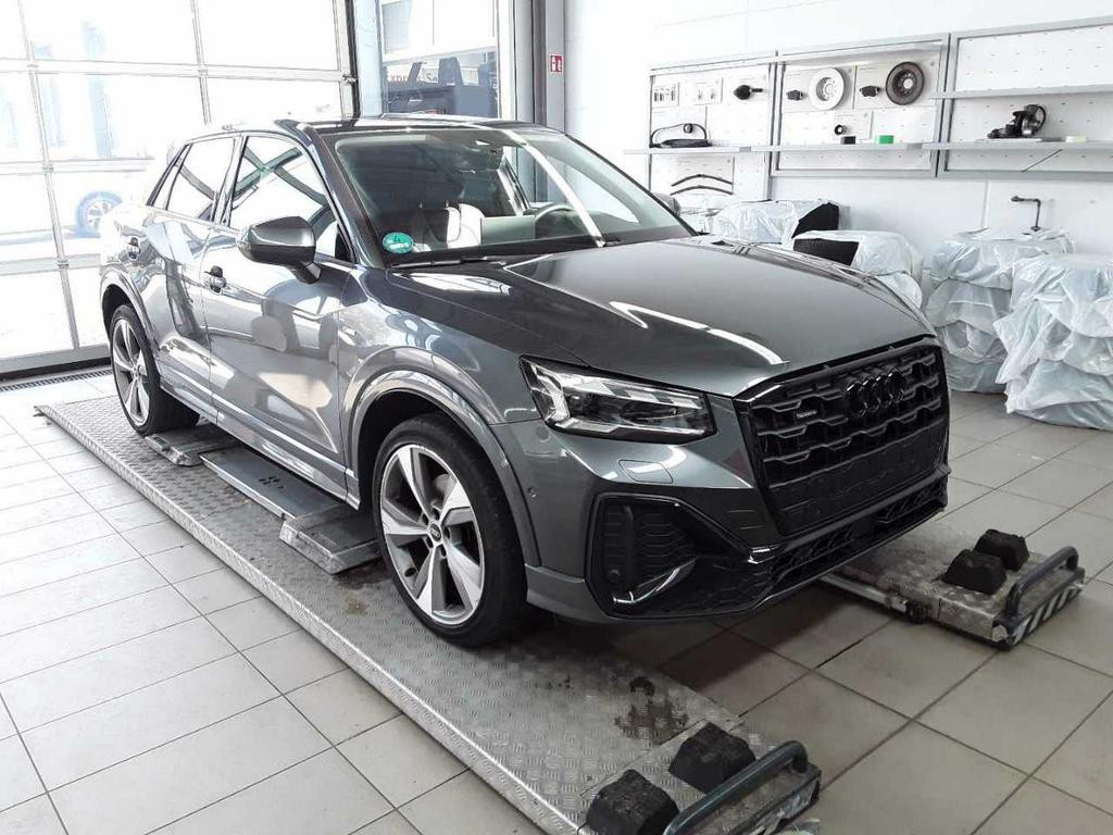 Audi Q2 2022 Diesel