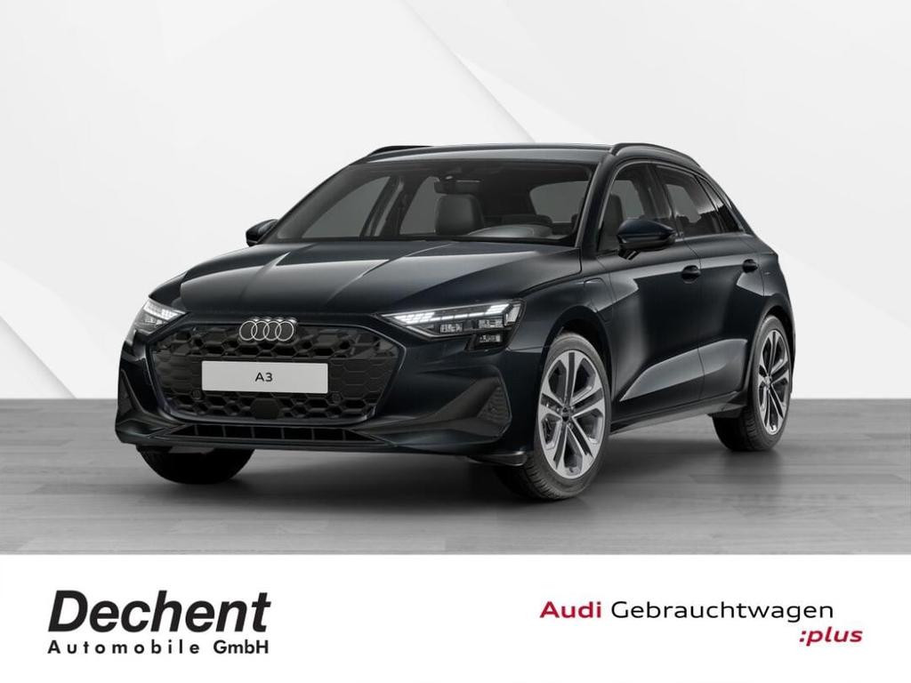 Audi A3 2025 Hybride Benzine