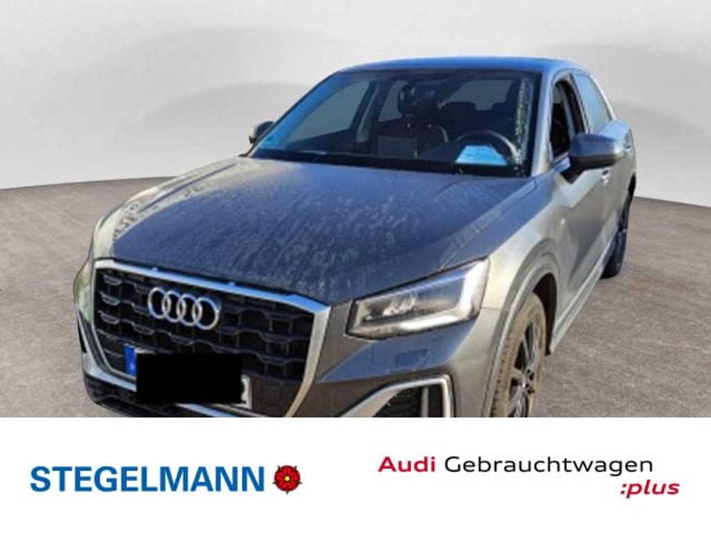 Audi Q2 2023 Diesel