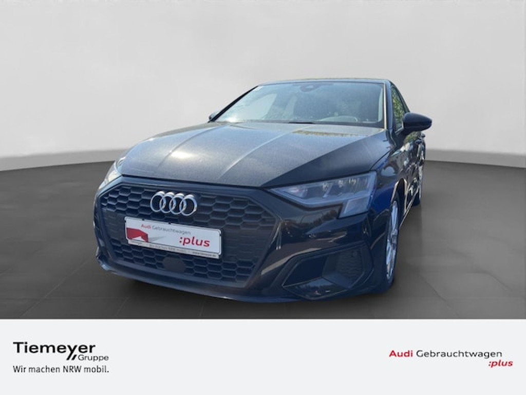 Audi A3 2023 Hybride Benzine