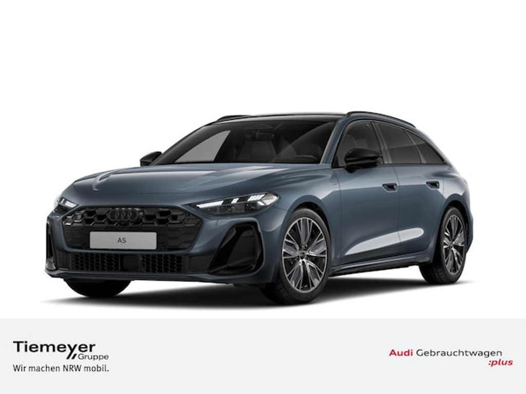 Audi A5 2025 Benzine