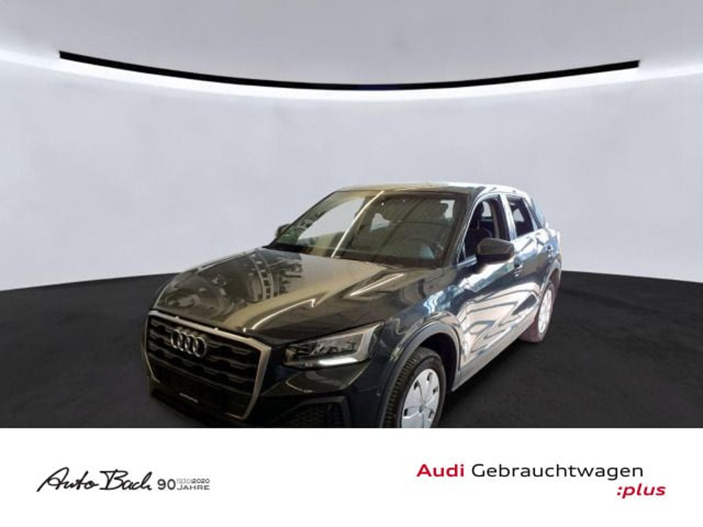 Audi Q2 2022 Benzine