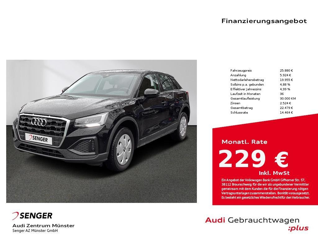 Audi Q2
