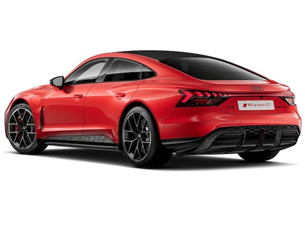 Audi RS e-tron GT