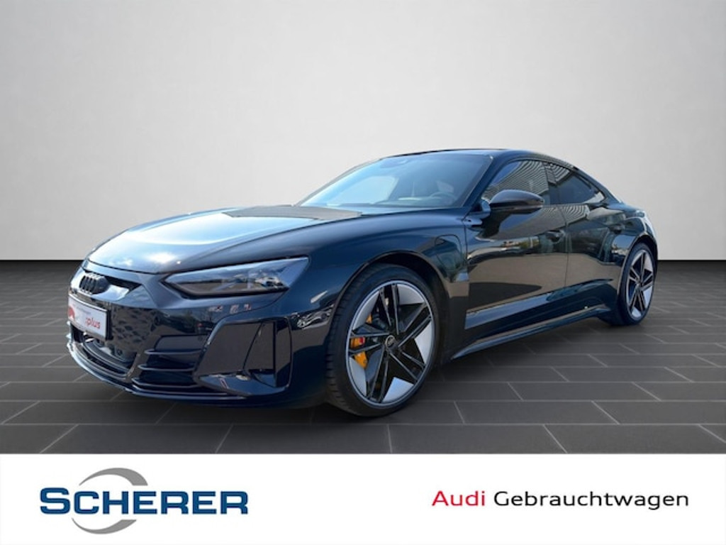 Audi RS e-tron GT