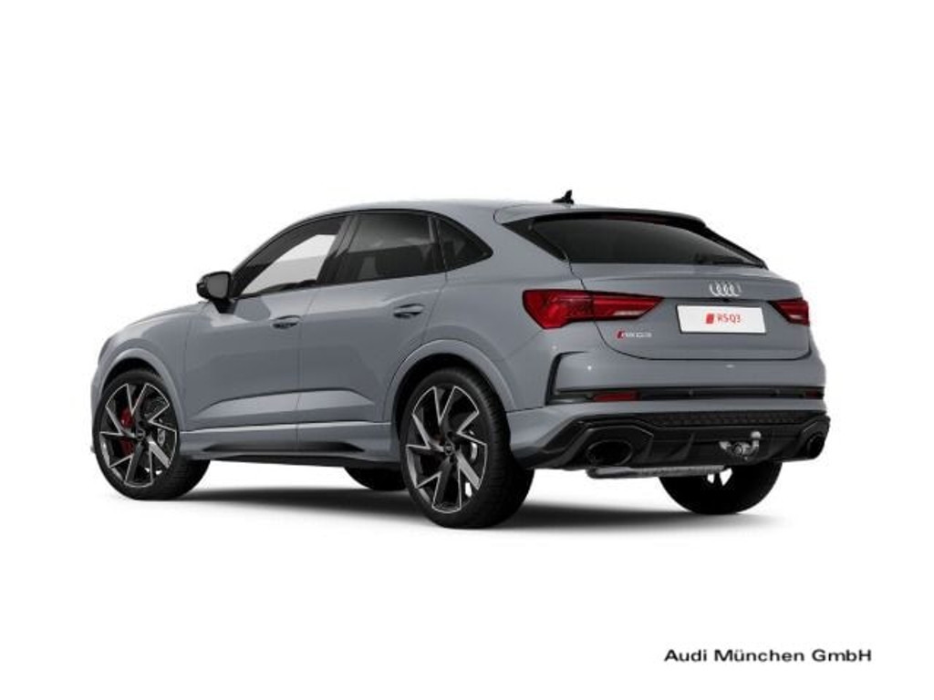 Audi RS Q3