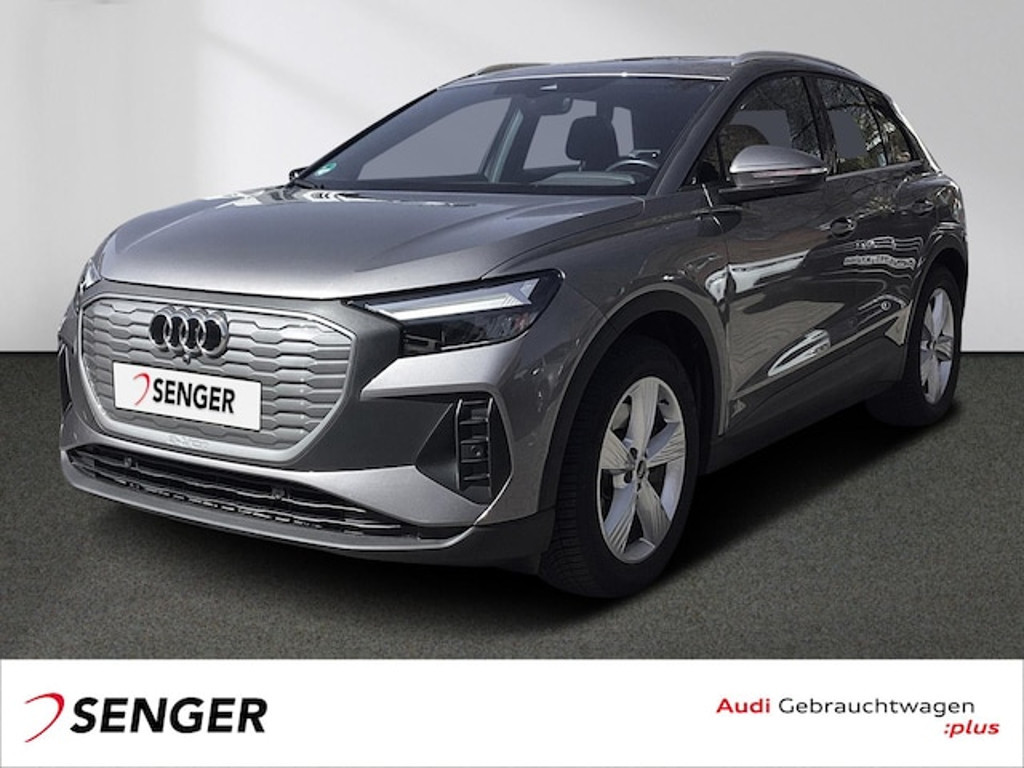 Audi Q4 e-tron 2023 Elektrisch