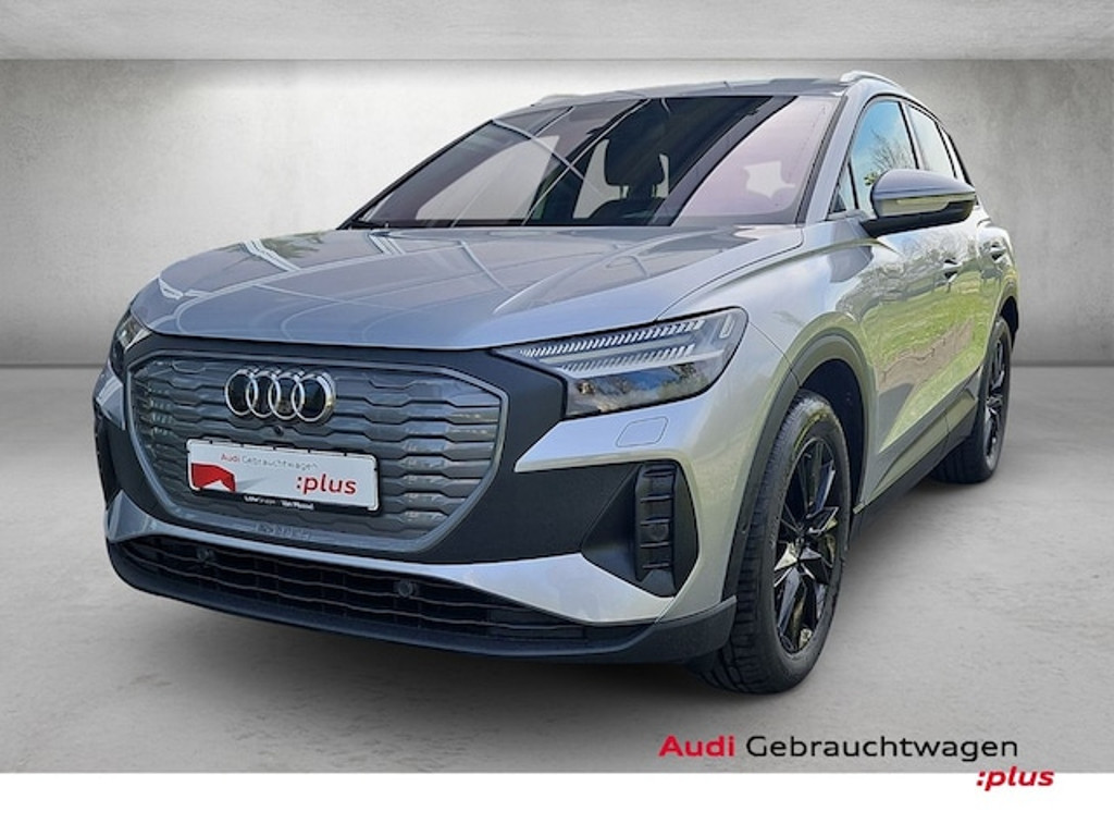 Audi Q4 e-tron 2022 Elektrisch