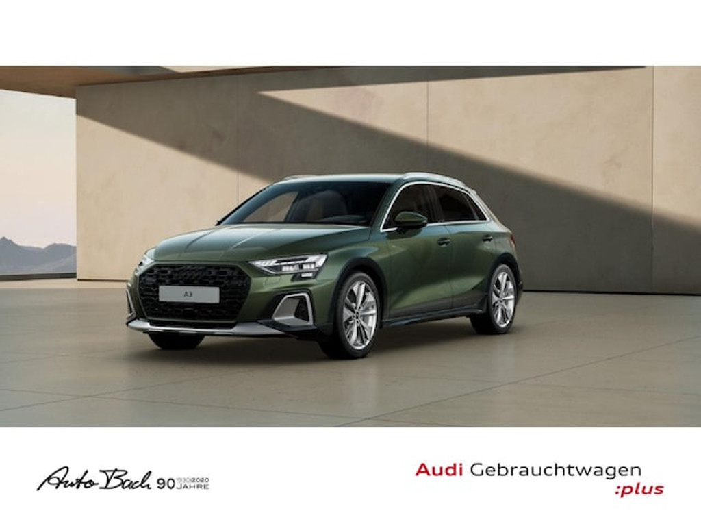 Audi A3 2025 Benzine
