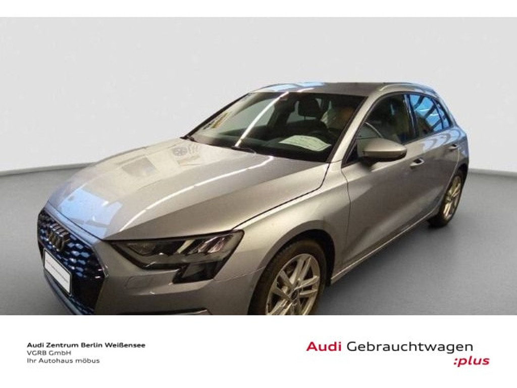 Audi A3 2024 Diesel
