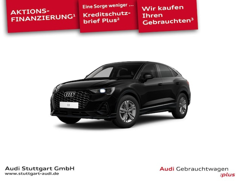Audi Q3 2024 Diesel