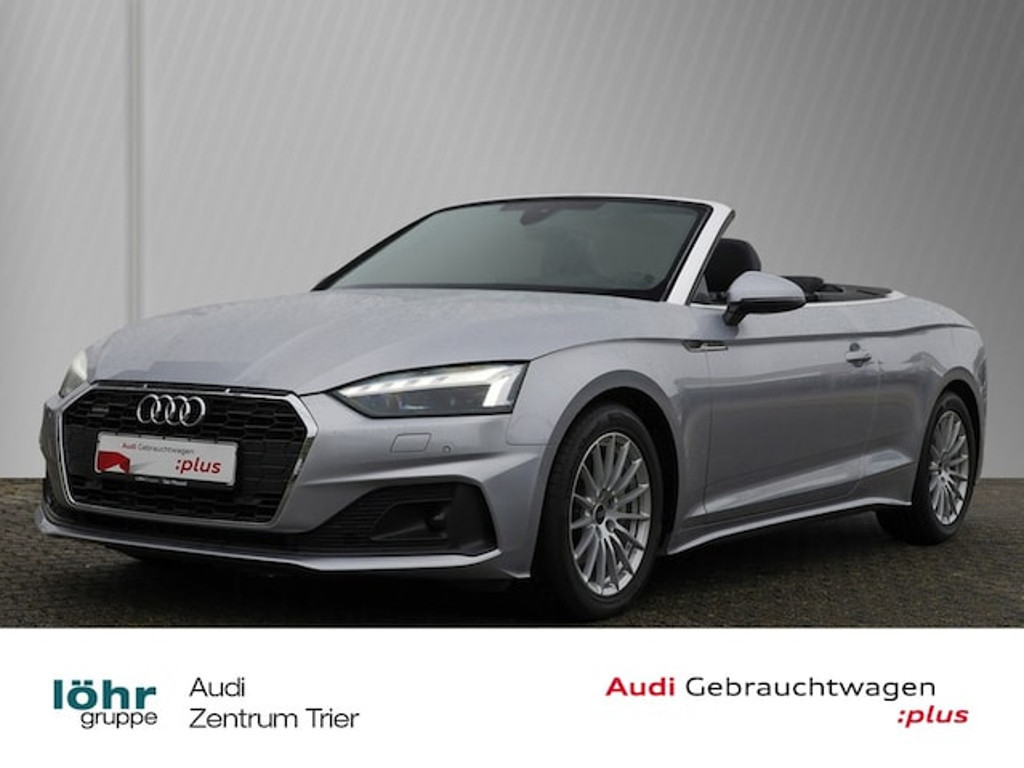Audi A5 2022 Diesel