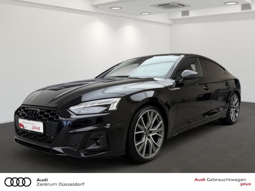 Audi S5 2023 Diesel