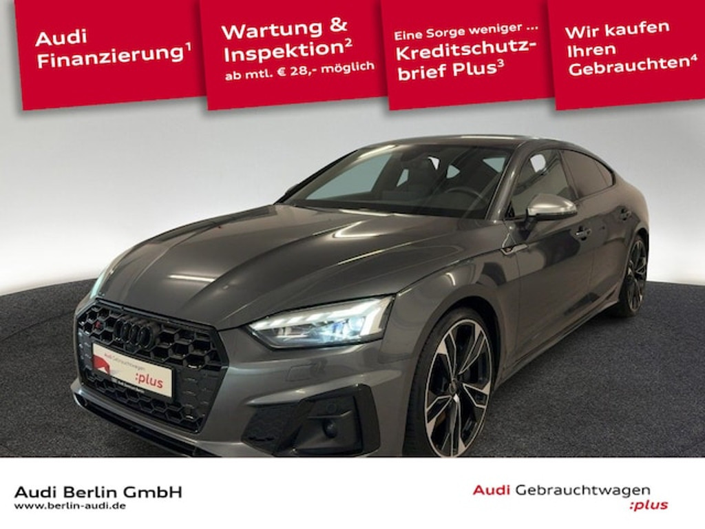 Audi S5 2022 Diesel