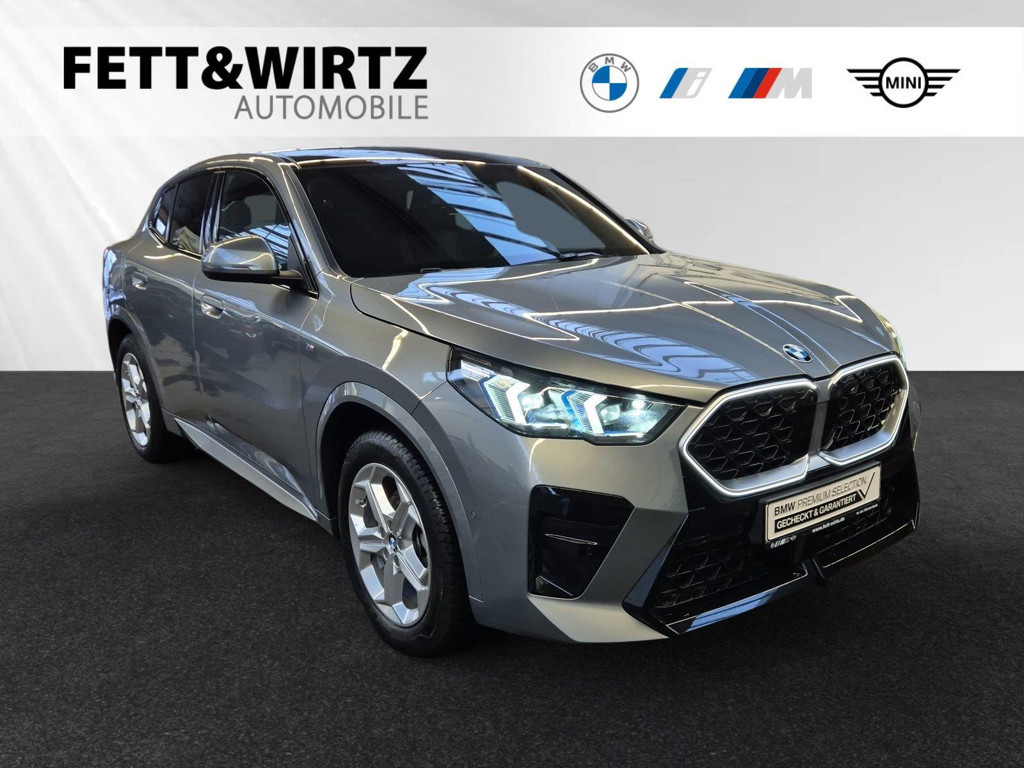 BMW X2 2025 Diesel