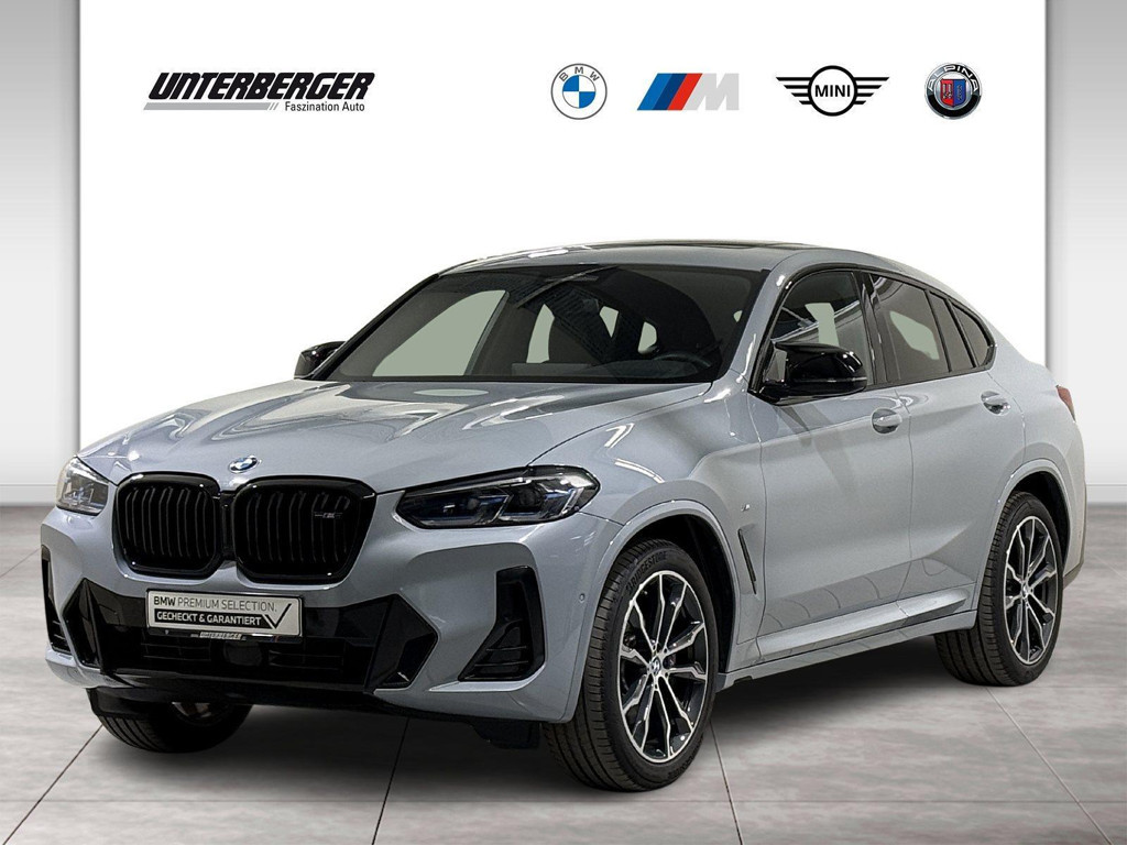 BMW X4 2024 Diesel