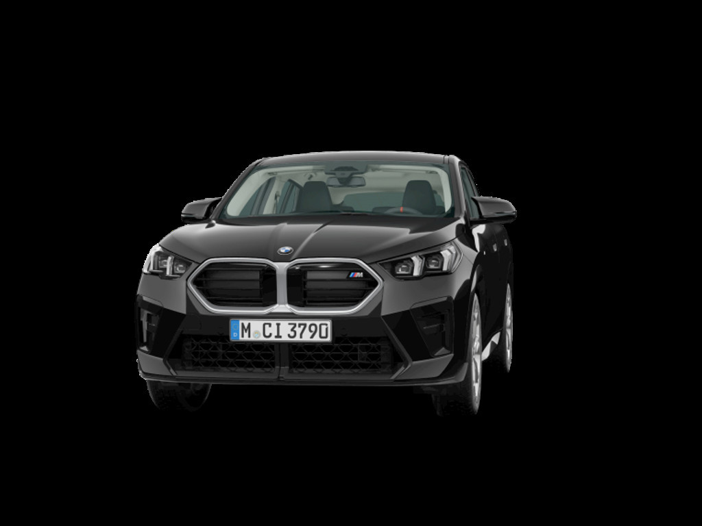 BMW X2 2025 Benzine