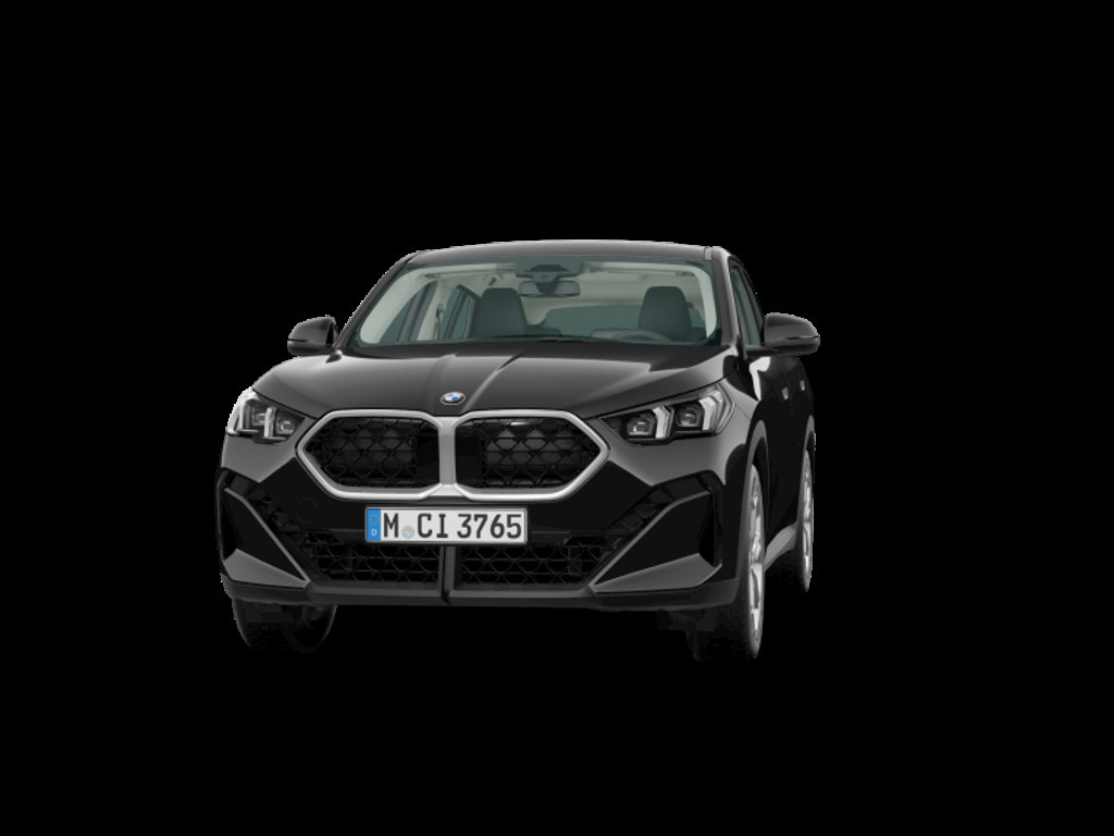 BMW X2 2025 Benzine