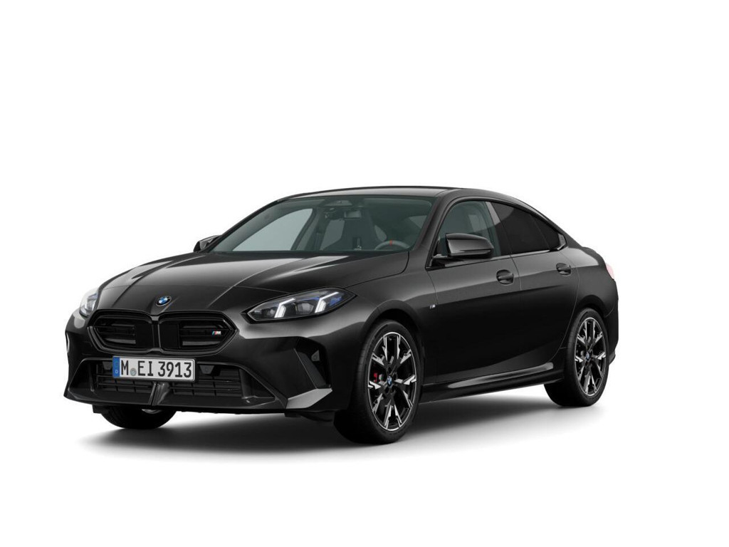 BMW M235 2025 Benzine