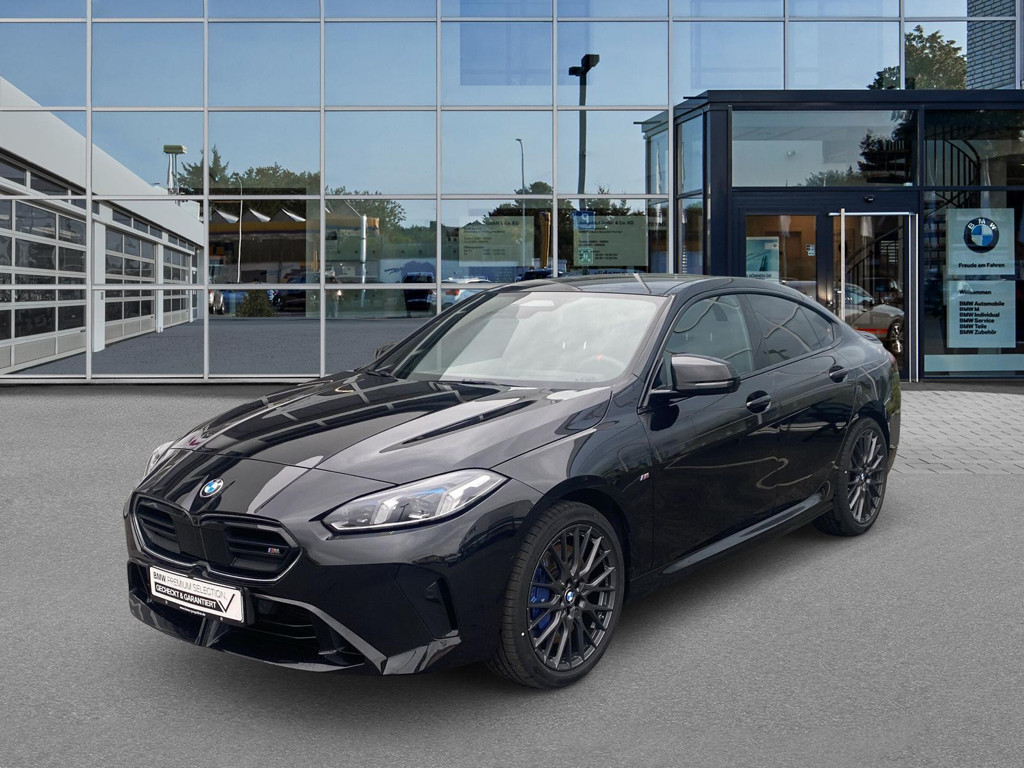 BMW M235 2025 Benzine