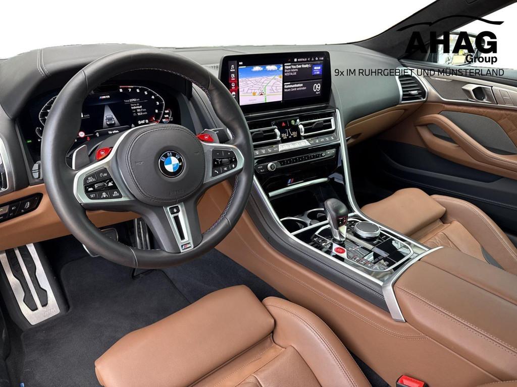 BMW M8