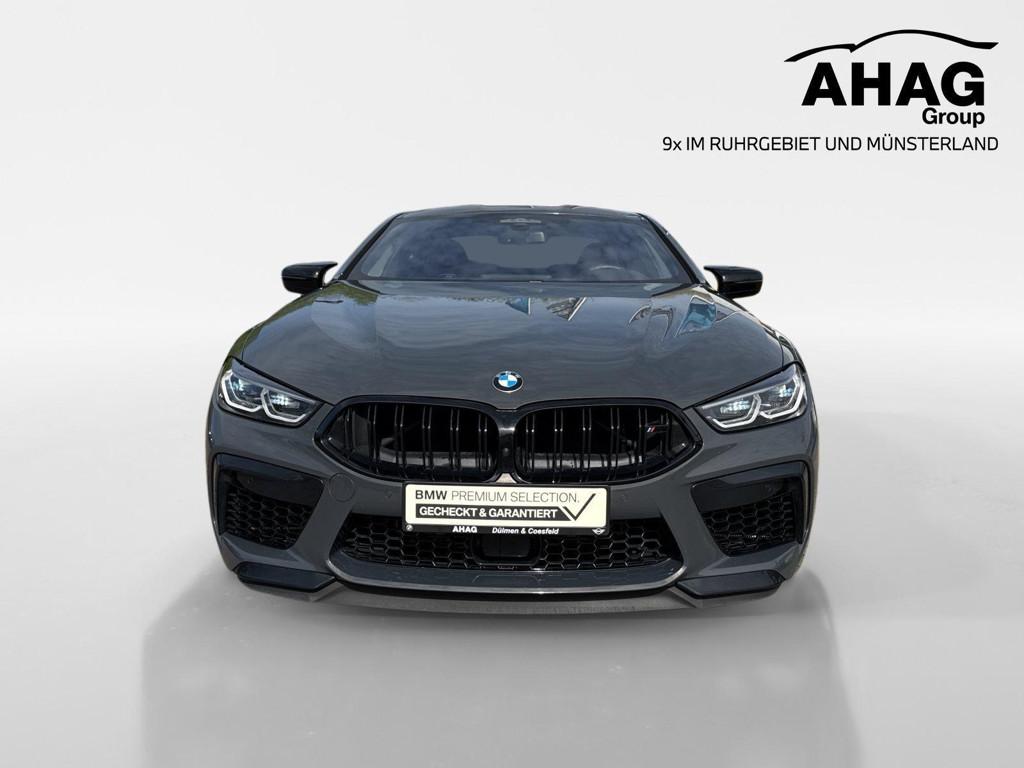 BMW M8