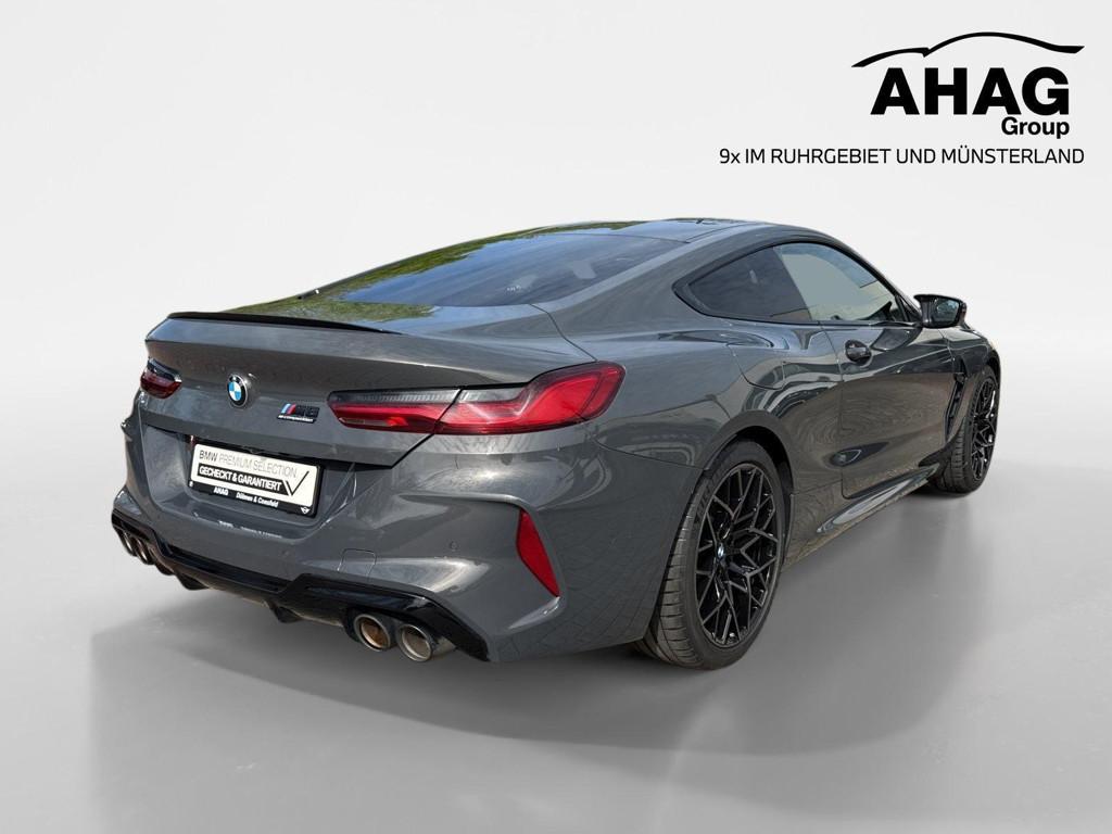 BMW M8