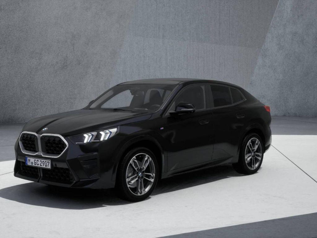 BMW X2 2025 Benzine