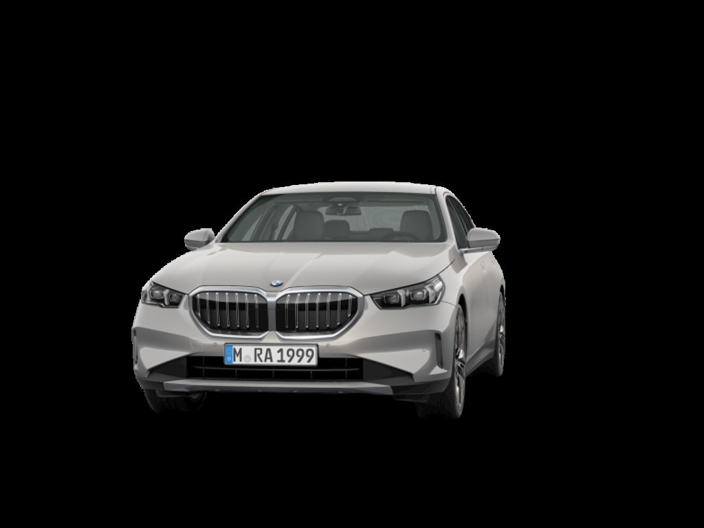 BMW 5 Serie 2024 Diesel