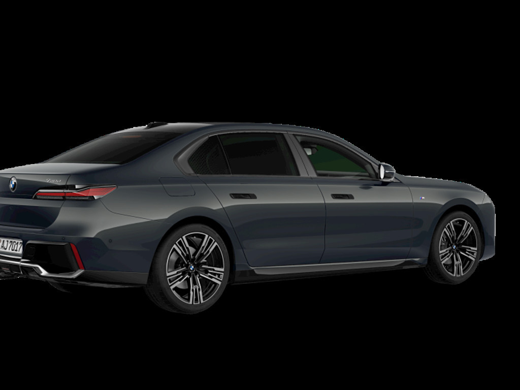 BMW 7 Serie