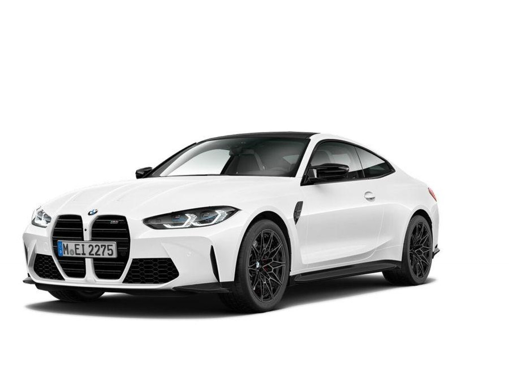 BMW M4 2022 Benzine